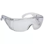 Средства индивидуальной защиты Makita 192219-6 Ochelari de protectie