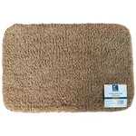 Коврик для ванной Hydro S 0440180 SUPER SOFT, bej, 50x80cm