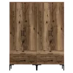 Dulap Trendy Kumsal TT-Nuc