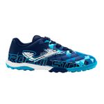 Adidas de fotbal JOMA - PROPULSION JR 2203 NAVY TURF