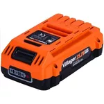 Încărcătoare și Acumulatoare Villager Acumulator 25.2V / 2Ah