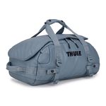 Сумка дорожная THULE Chasm 30 L duffel Pond Gray