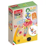 Конструктор Quercetti 86164 PLAY ECO Tecno Jumbo