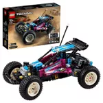 Конструктор Lego 42124 Off-Road Buggy