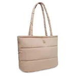 Сумка для мам Jollein 027-818-00103  Сумка для подгузников Puffed Biscuit