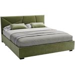 Кровать my-STYLE my-Lilu 120x200 (P19D12M20)