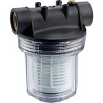 Accesoriu  mașini de curățat de mare presiune Annovi Reverberi 46675 filtru pentru apa