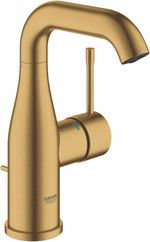 Baterie lavoar Grohe Essence Brushed Cool Sunrise Lavoar M 24173GN1