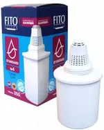 Cartuș filtre de tip-cană Fito Filter FF Standard № 4
