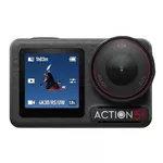 Экстрим-камера DJI Osmo Action 5 Pro Adventure Combo