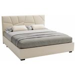 Кровать my-STYLE my-Bella 200x200 (P23D20M09)