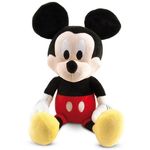 Мягкая игрушка Imc Toys 181106 Plus Mickey Cu Functii