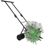 Motocultor Micul Fermier GF-1935 Plantator automat cu fertilizator 23cm (843680900)