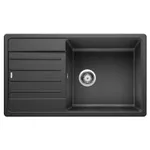 Мойка кухонная Blanco Legra XL 6S 523326 SR