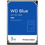 Жесткий диск HDD внутренний Western Digital WD30EZAX