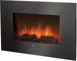Electric Fireplace Electrolux EFP/W-1250ULS