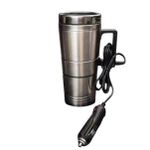 Термос для напитков miscellaneous 5008 Termos cana inox + încărcător 380ml 246-804 SIO