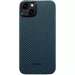 Husă pentru smartphone Pitaka MagEZ Case 4 for iPhone 15 Plus (KI1508M)