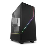 Системный блок Intel ATOL PC1123MP - Gaming A-RGB#9 v1