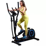 Эллиптический тренажер Thunder Zephyr (NX-00001781)