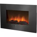 Камин электрический Electrolux EFP/W-1250ULS