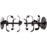 Культиватор O'MAC Freze pentru prelucrarea solului MC 700 / MC 800