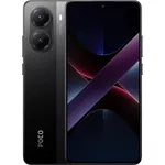 Смартфон Xiaomi POCO X7Pro 12/512GB Black