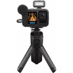 Cameră de acțiune GoPro HERO 13 Black Creator Edition, CHDFB-131-EU