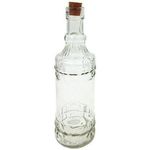 Container alimentare Tognana 51492 Бутылка с корковой пробкой 300ml 23cm