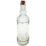 Контейнер для хранения пищи Tognana 51492 Бутылка с корковой пробкой 300ml 23cm