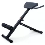 Banca pentru antrenament de forţă inSPORTline 13160 Banca Hyperex (100kg) 29271 ON-X RC20