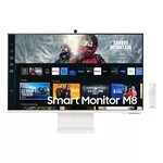 Monitor Samsung LS32CM801UIXUA