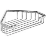 Полка для ванной Tatay 42032 Полка угловая 18x18x4.5cm