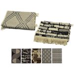 Коврик для ванной Promstore 55049 Orient 80x150cm, textil