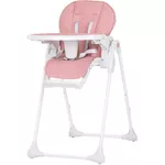 Scaun de masă Chipolino STHEU02304RW Стул EAT UP rose water