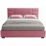 Кровать my-STYLE my-Feya 120x200 (P45D12M13)