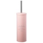 Perie WC Bisk 06758 NICEA roz