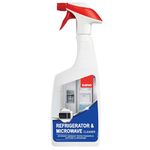 Detergent electrocasnice Sano 3178 Ср-во для ухода за холодильником и СВЧ (750 мл)