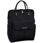 Geantă pentru mama Kikka Boo 31108020068 Vienne Black