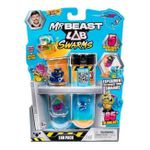 Jucărie miscellaneous 24875 MrBeast Lab. Swarms S4, 14шт