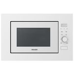 Cuptor cu microunde încorporabil Wolser WL-BI 25 White GL