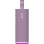 {'ro': 'Boxă portativă Bluetooth Xiaomi Sound Play 18W Purple', 'ru': 'Колонка портативная Bluetooth Xiaomi Sound Play 18W Purple'}