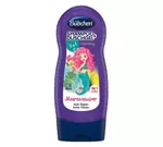 Sampon-gel de dus Bubchen Mermaid 230 ml