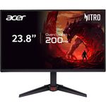 Монитор Acer VG240YX1 Nitro ((UM.QV0EE.101))