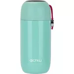 Термос для напитков Aichiw AI-N007 300 ML, Turquoise