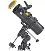 Telescop Bresser Spica II 130/1000 EQ3