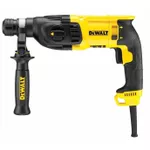 Перфоратор DeWalt D25033K-QS