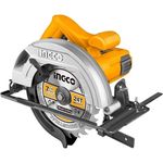 Пила INGCO CS18578 (47367)