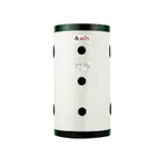 Încălzitor de apă cu serpentină Elbi ACF 50, Vas de acumulare pompa de căldura (02855)