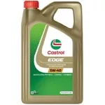 Масло Castrol EDGE 5W-40 M SN/C3 5L